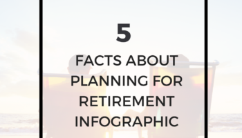 INFOGRAPHIC: 5 Facts about Retirement Savings