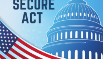 What You Need to Know About the SECURE Act