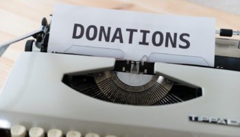 Year-End Charitable Giving